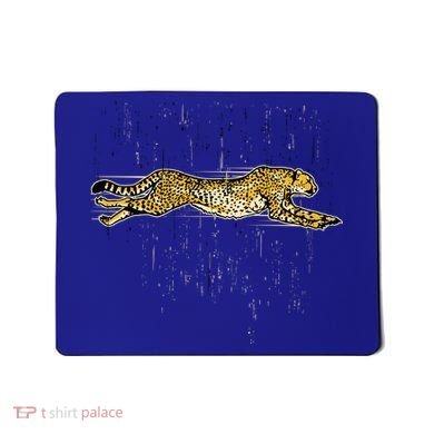 Cheetah Lover Gift Cool Cheetah Gift Mousepad