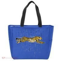 Cheetah Lover Gift Cool Cheetah Gift Tote Bag thumb 0