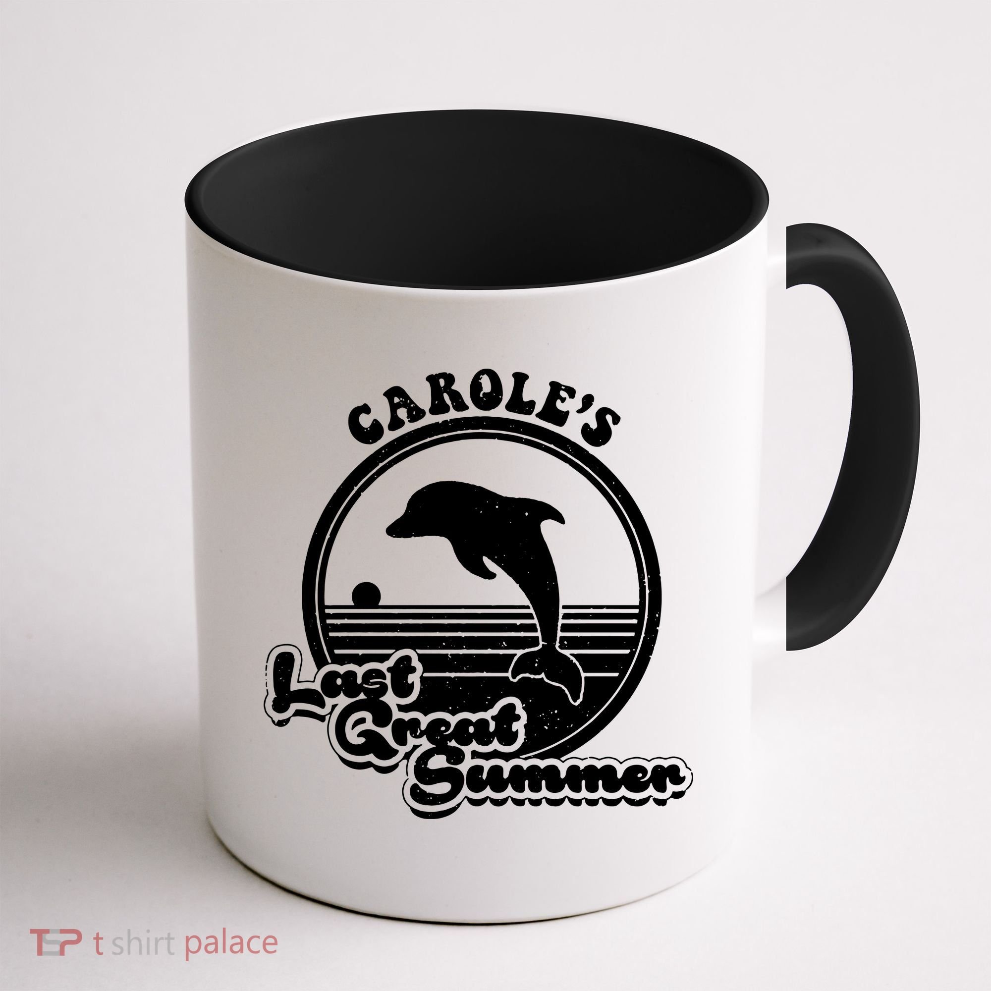Carole's Last Great Summer Coffee Mug