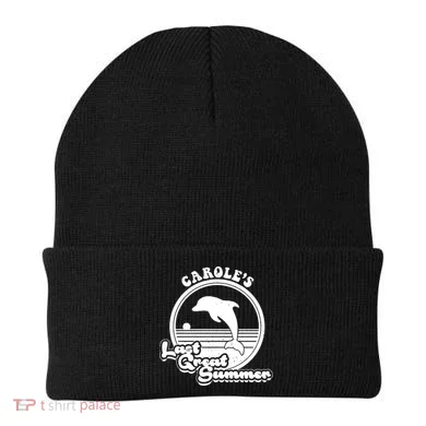 Beanie