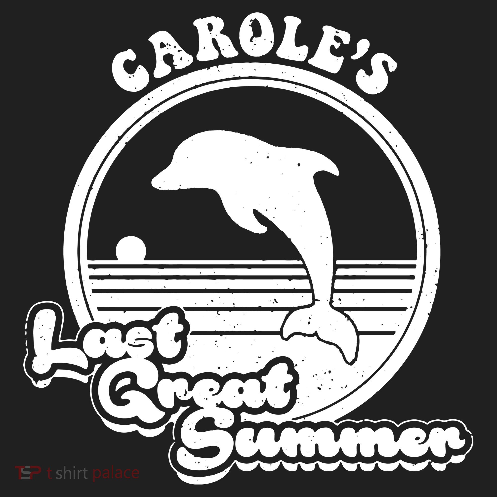 Carole's Last Great Summer Beanie