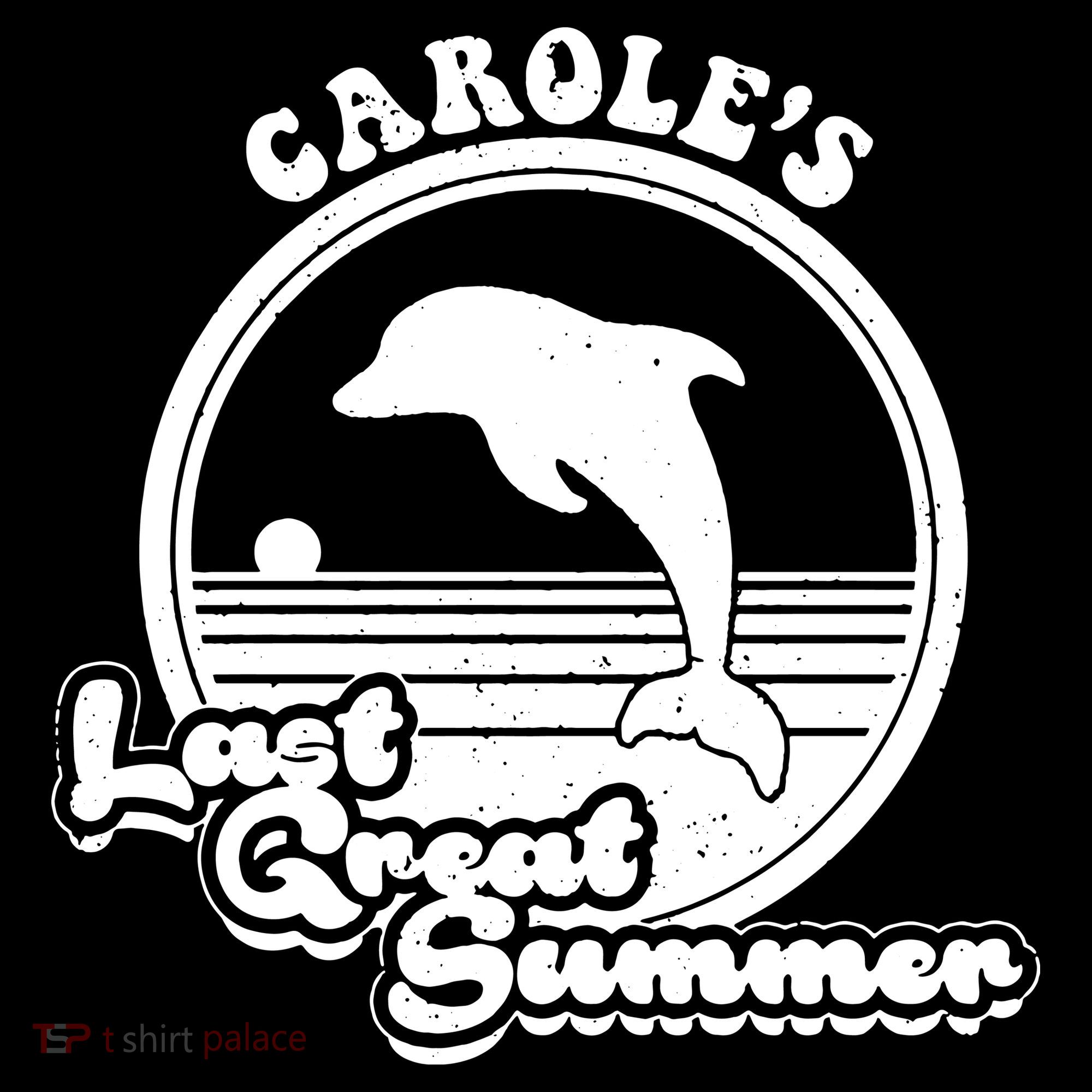 Carole's Last Great Summer Coaster