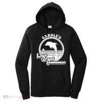 Carole's Last Great Summer Women's Hoodie thumb 0