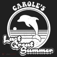 Carole's Last Great Summer Tumbler thumb 3
