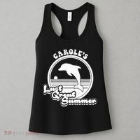 Carole's Last Great Summer Women's Tank Top thumb 3