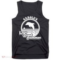 Carole's Last Great Summer Tank Top thumb 0