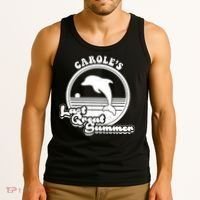 Carole's Last Great Summer Tank Top thumb 3