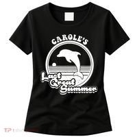 Carole's Last Great Summer Women's T-Shirt thumb 0