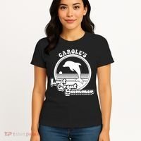 Carole's Last Great Summer Women's T-Shirt thumb 4
