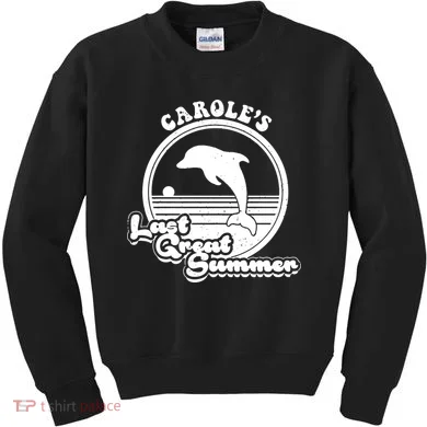 Kids Sweatshirt