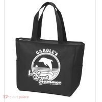Carole's Last Great Summer Tote Bag thumb 3