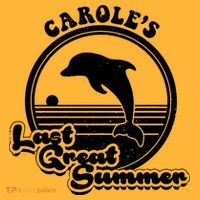 Carole's Last Great Summer Long Sleeve Shirt thumb 2