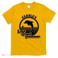Carole's Last Great Summer T-Shirt thumb 0