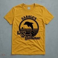 Carole's Last Great Summer T-Shirt thumb 5