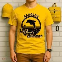 Carole's Last Great Summer T-Shirt thumb 6