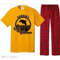 Carole's Last Great Summer Pajama Set thumb 0