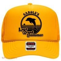 Carole's Last Great Summer Hat thumb 0