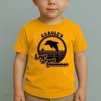 Carole's Last Great Summer Toddler T-Shirt thumb 2