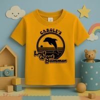 Carole's Last Great Summer Toddler T-Shirt thumb 3