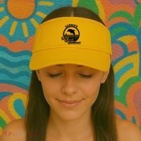 Carole's Last Great Summer Visor thumb 2