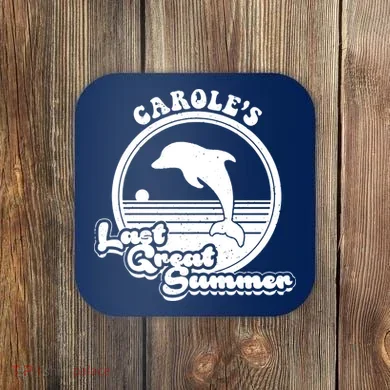Coaster
