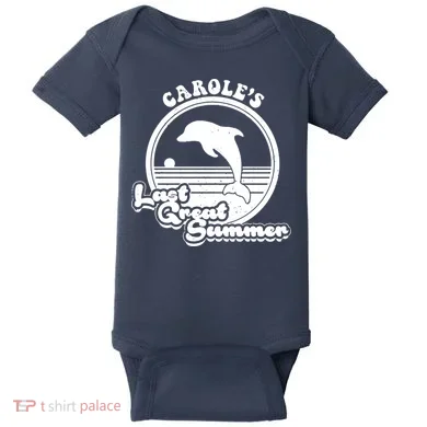 Baby Bodysuit