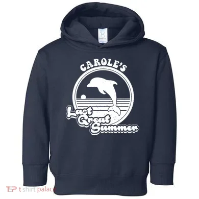 Toddler Hoodie
