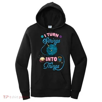 Women's Hoodie