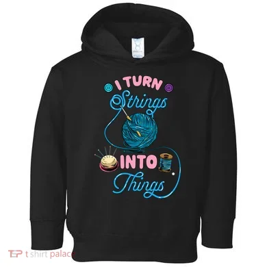 Toddler Hoodie