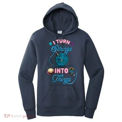 Women's Hoodie