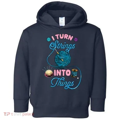 Toddler Hoodie