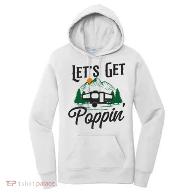 Women's Hoodie