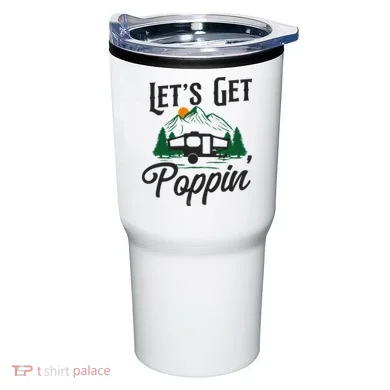 Tumbler
