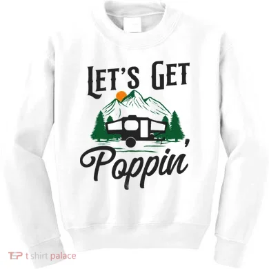 Kids Sweatshirt