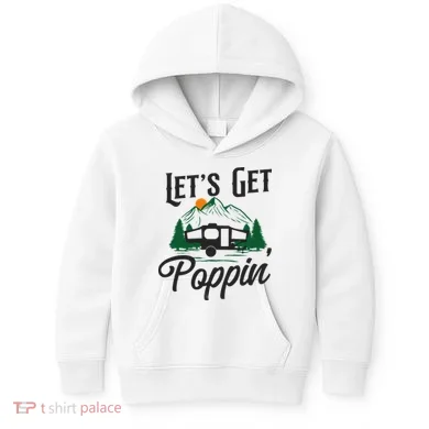 Kids Hoodie