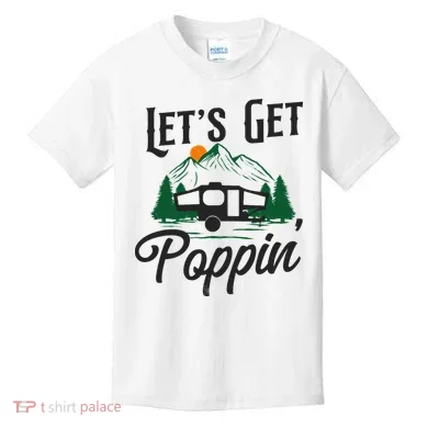 Kids T-Shirt
