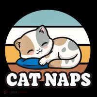 Cat Lovers Gift Nap Lover Sleepy Cute Kawaii Cat Naps Coffee Mug thumb 5