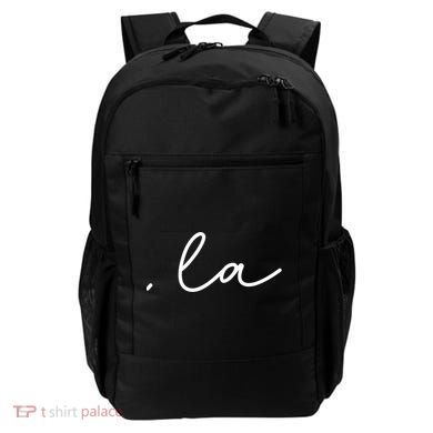 Comma La Gift Backpack