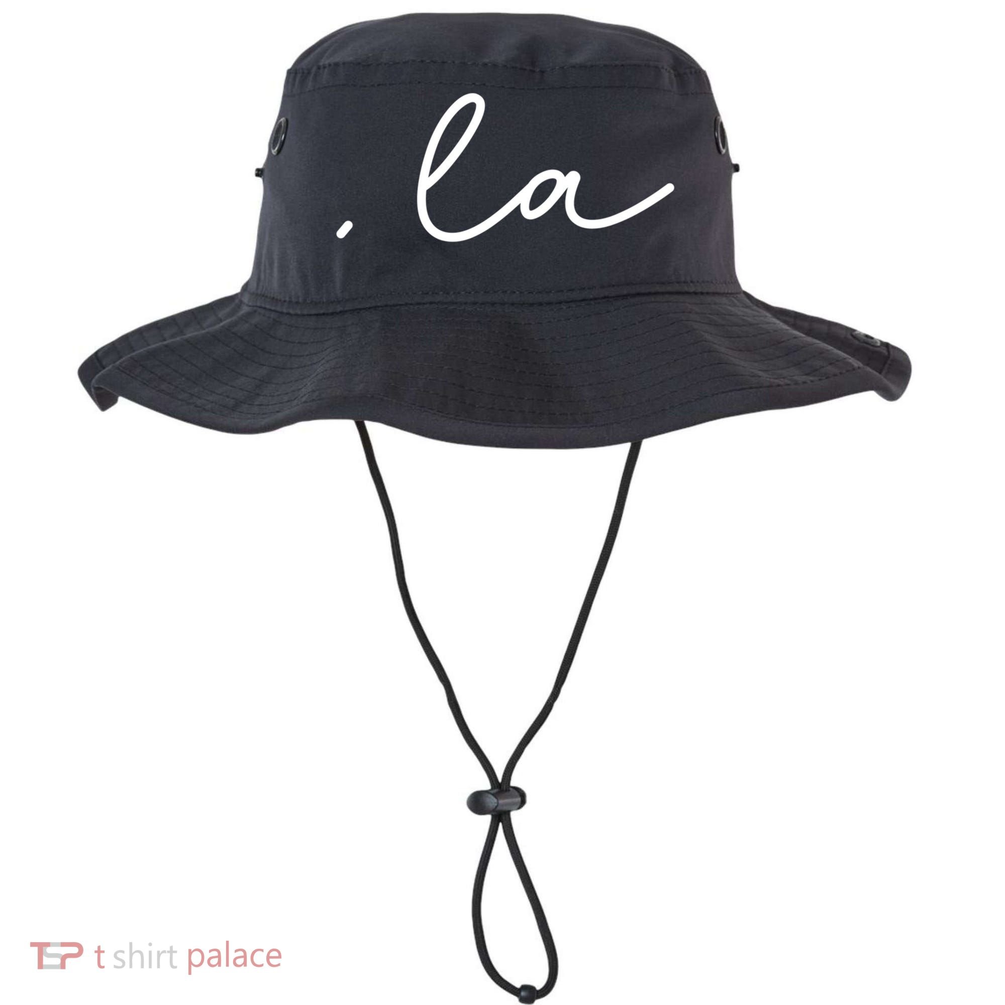 Comma La Gift Bucket Hat
