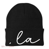 Comma La Gift Beanie thumb 0