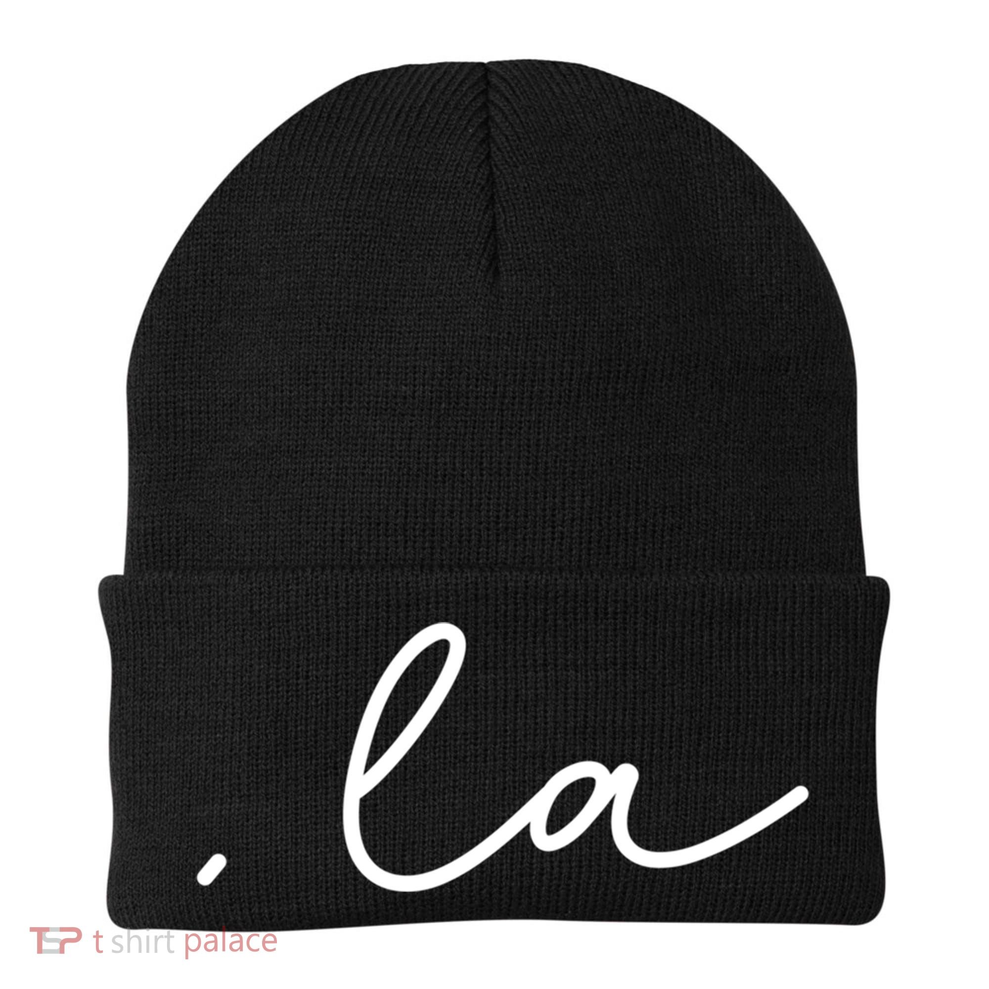 Comma La Gift Beanie
