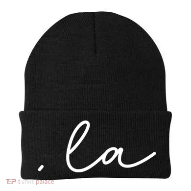 Comma La Gift Beanie