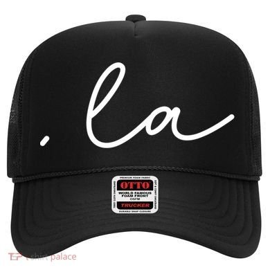 Comma La Gift Hat