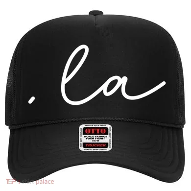 Comma La Gift Hat