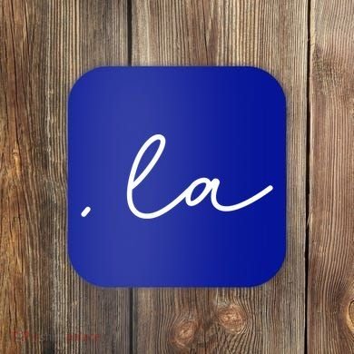 Comma La Gift Coaster