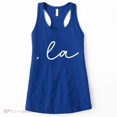 Comma La Gift Women's Tank Top