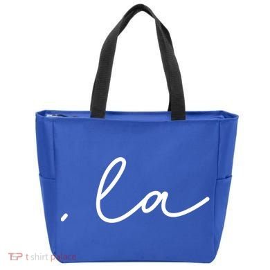 Comma La Gift Tote Bag