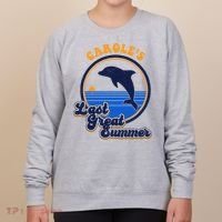 Carole's Last Great Summer Women's Sweatshirt thumb 0