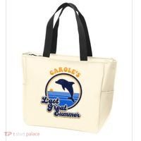 Carole's Last Great Summer Tote Bag thumb 3