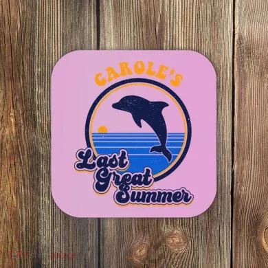 Coaster